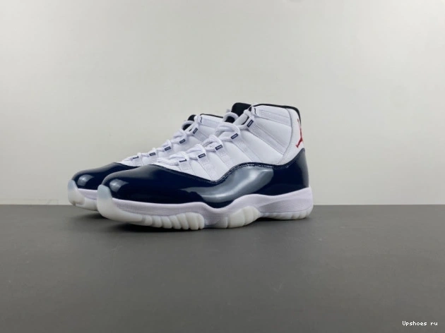 Retro   Air  Jordan 11 LH0296-400 0423